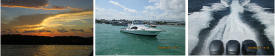 tours of fishing in galapagos island